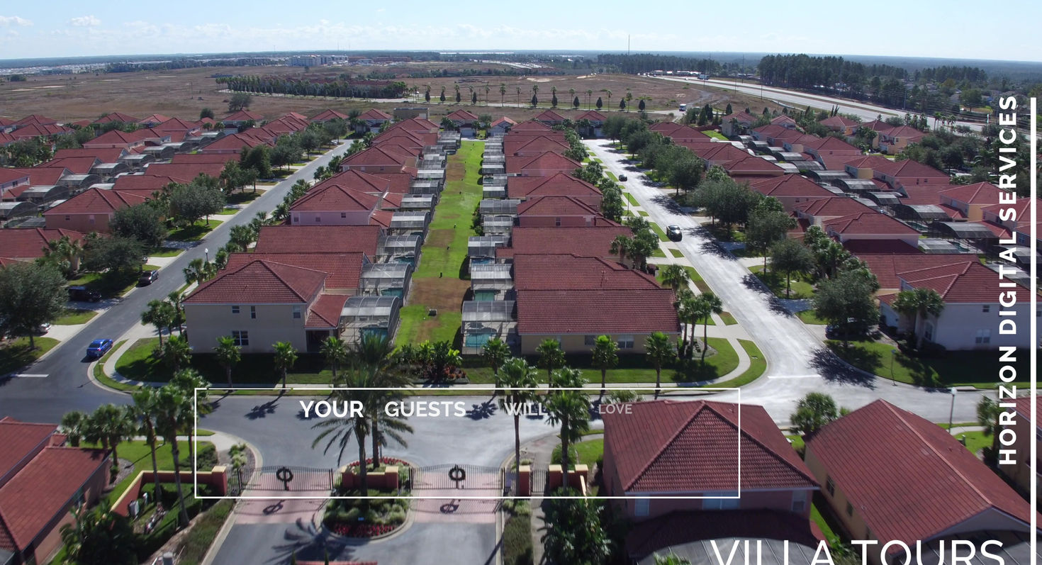 Villa Marketing